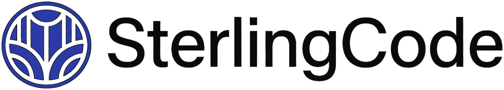 SterlingCode