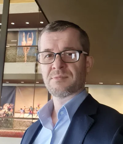 Ivan Manyasek, Founder & CEO SterlingCode