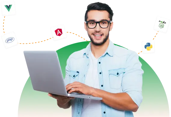Connect with SterlingCode