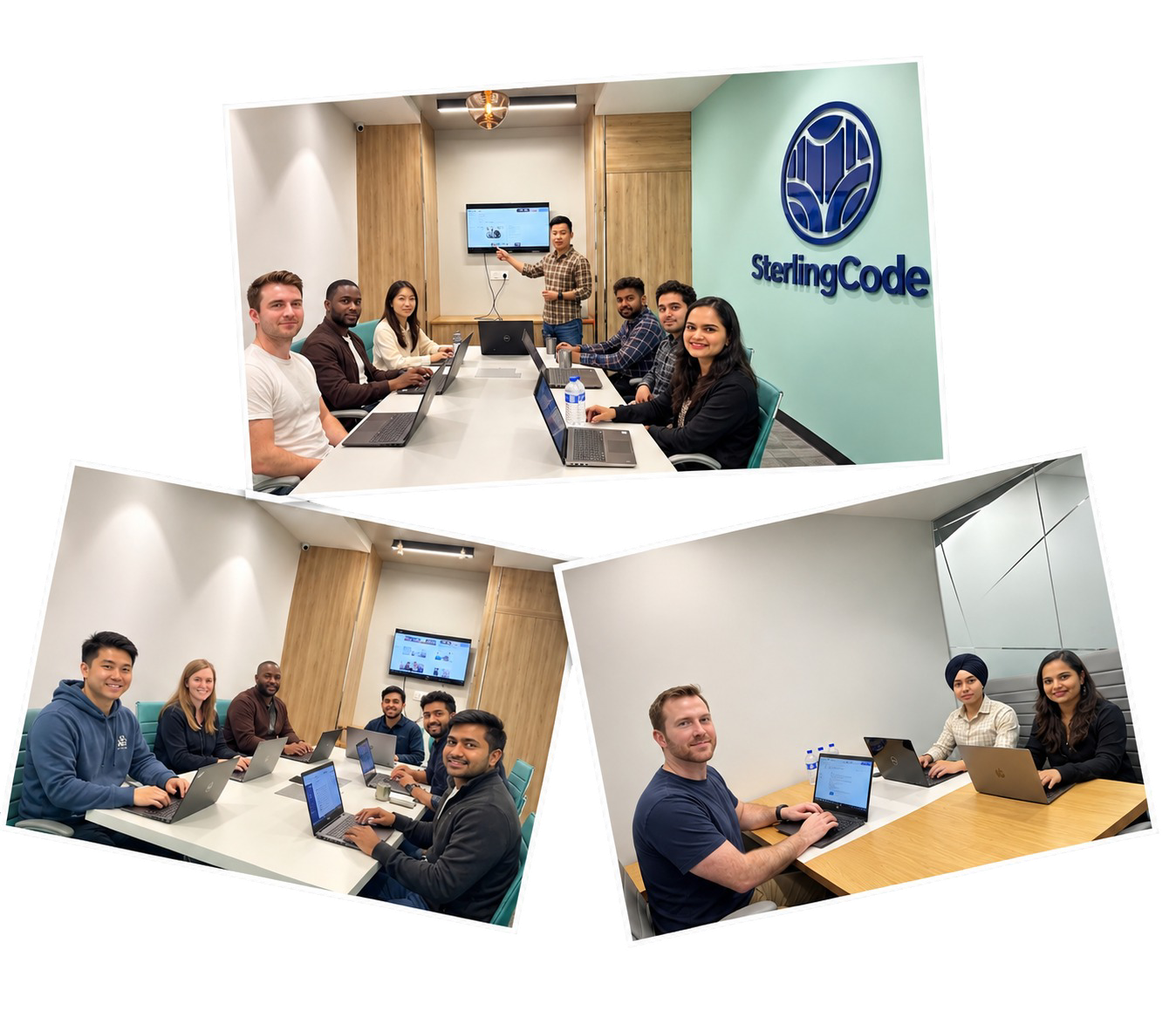 SterlingCode Team
