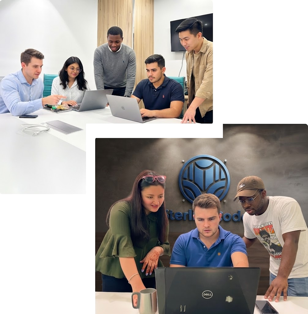 SterlingCode Team
