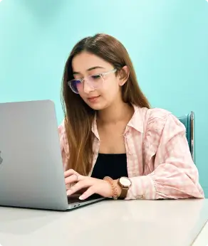 Career in SterlingCode