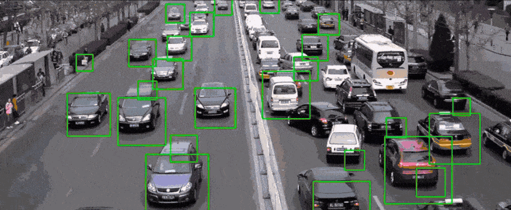 AI-Powered Fleet Tracking