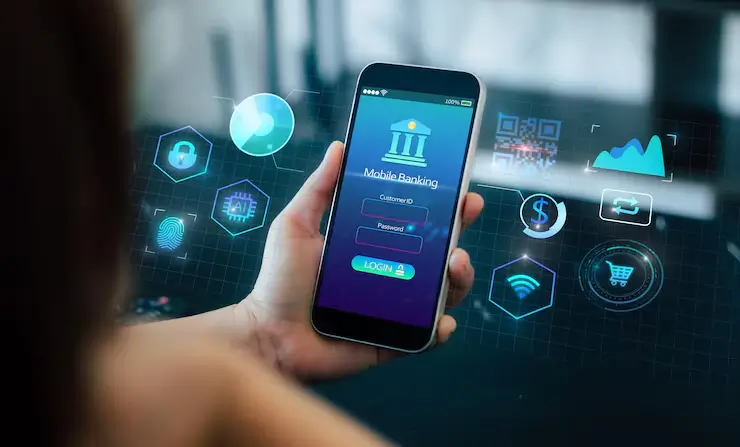 mobile-online-banking