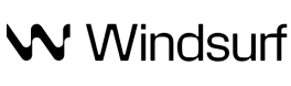 Windsurf logo