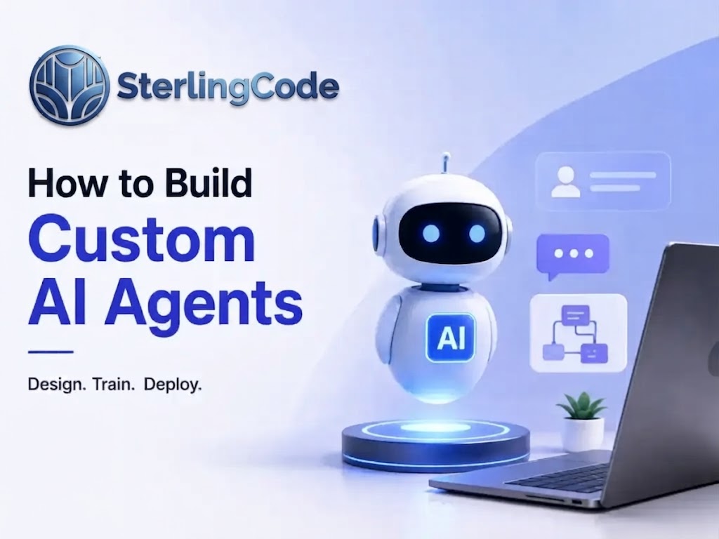 How to Build Custom AI Agents